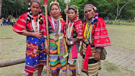 11 tribes of davao city